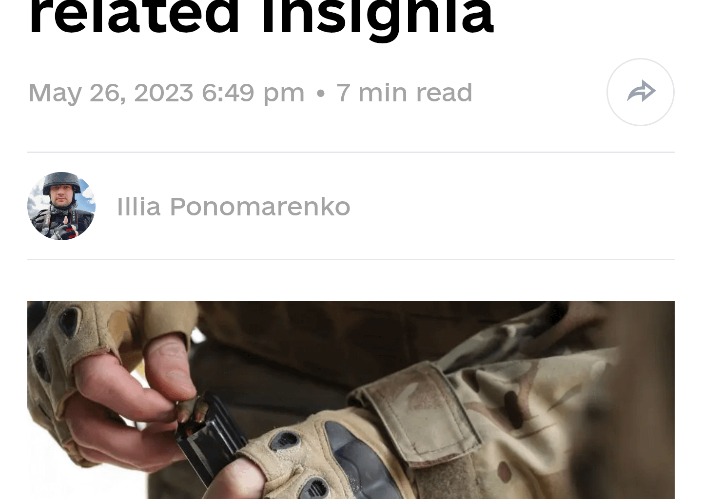 Why do so many people ignore, dismiss, or defend the fact that Ukrainian soldiers routinely use 1930-1945 German vernacular?