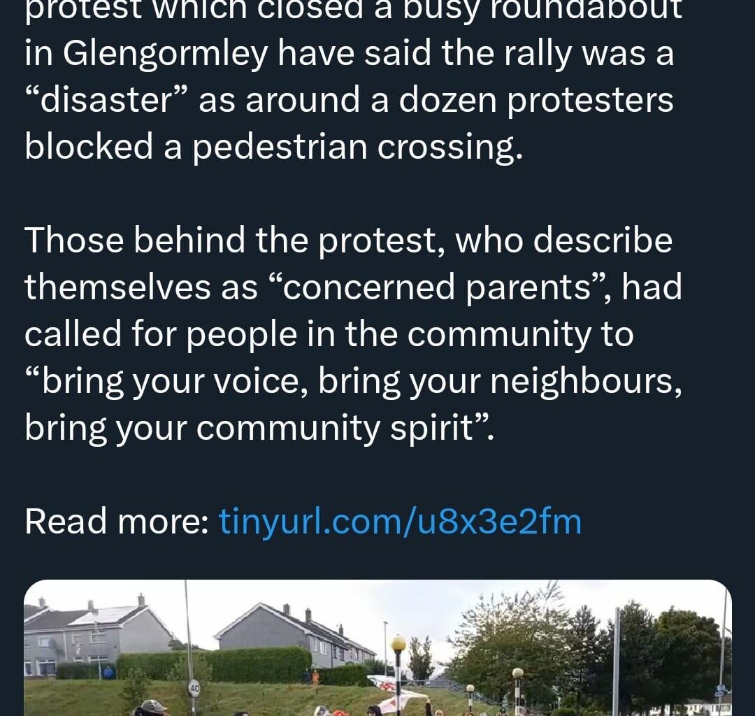 Can't stop laughing at this, how can they take themselves seriously 😂😂😂