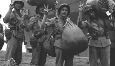 How Switzerland protected Latin American interests in Nazi Europe