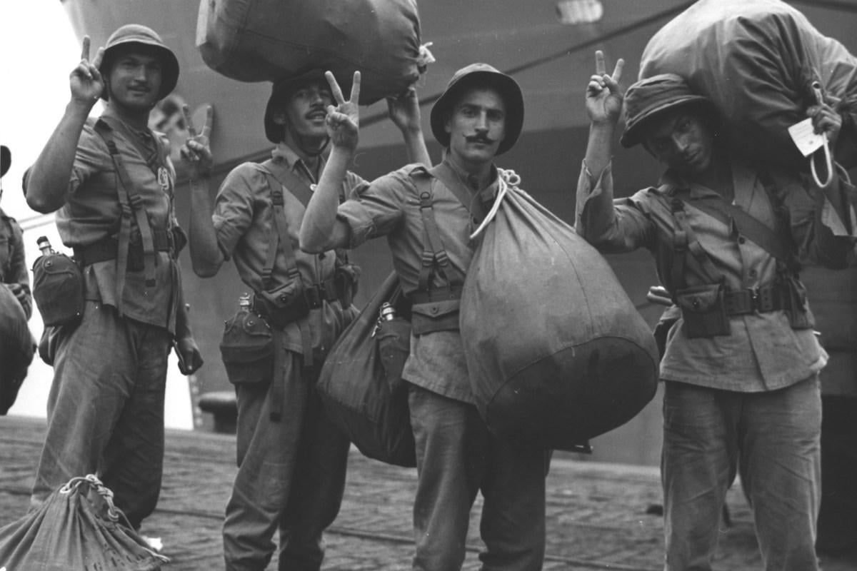 How Switzerland protected Latin American interests in Nazi Europe