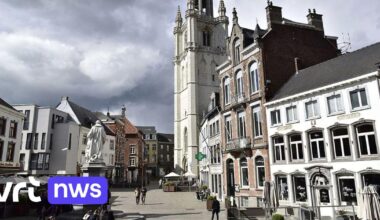 5 miljoen om verbrusseling Vlaamse Rand aan te pakken "Druk op woningen, scholen en meer criminialteit" | VRT NWS: nieuws