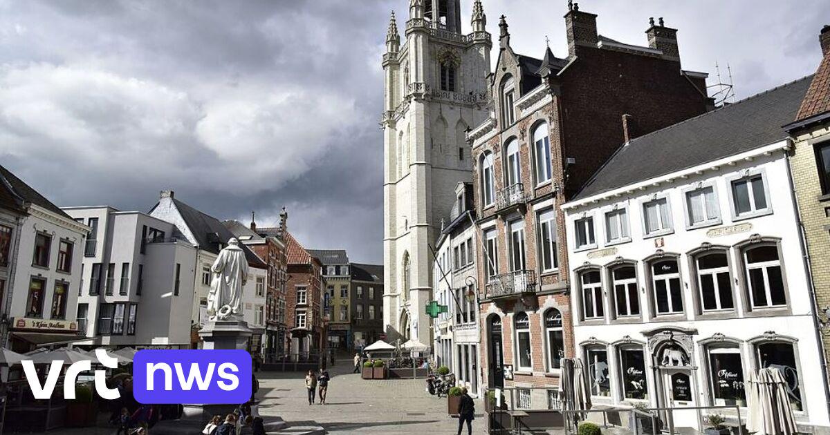 5 miljoen om verbrusseling Vlaamse Rand aan te pakken "Druk op woningen, scholen en meer criminialteit" | VRT NWS: nieuws