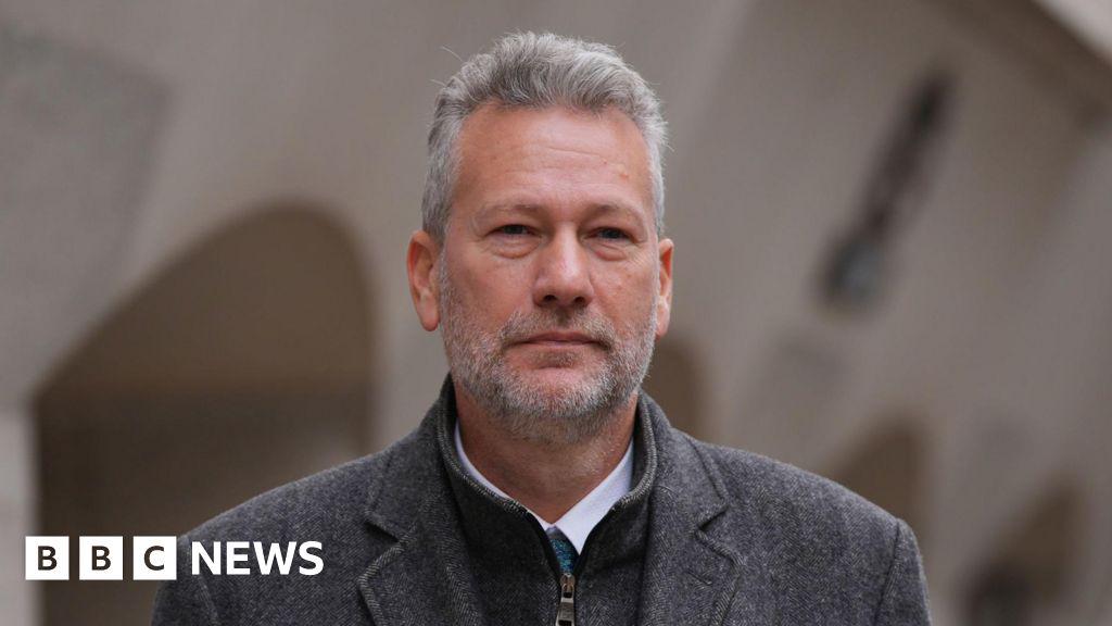 Ex-Reform UK Wales leader Nathan Gill pleads guilty to bribery charges