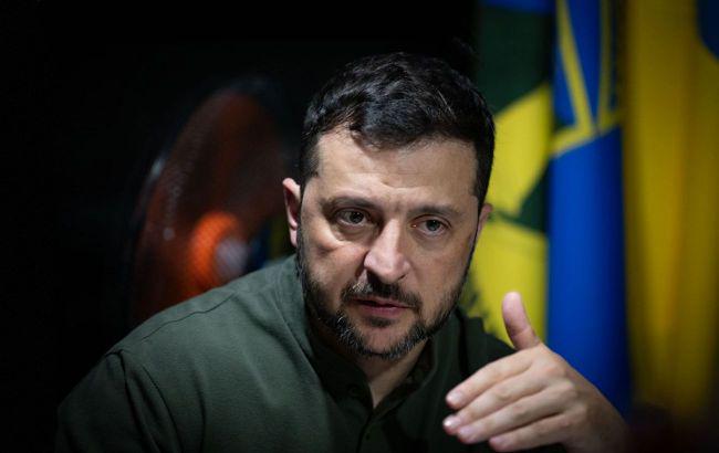 "Russia must feel pain" Zelenskyy demands strong global response to strike on Yarova