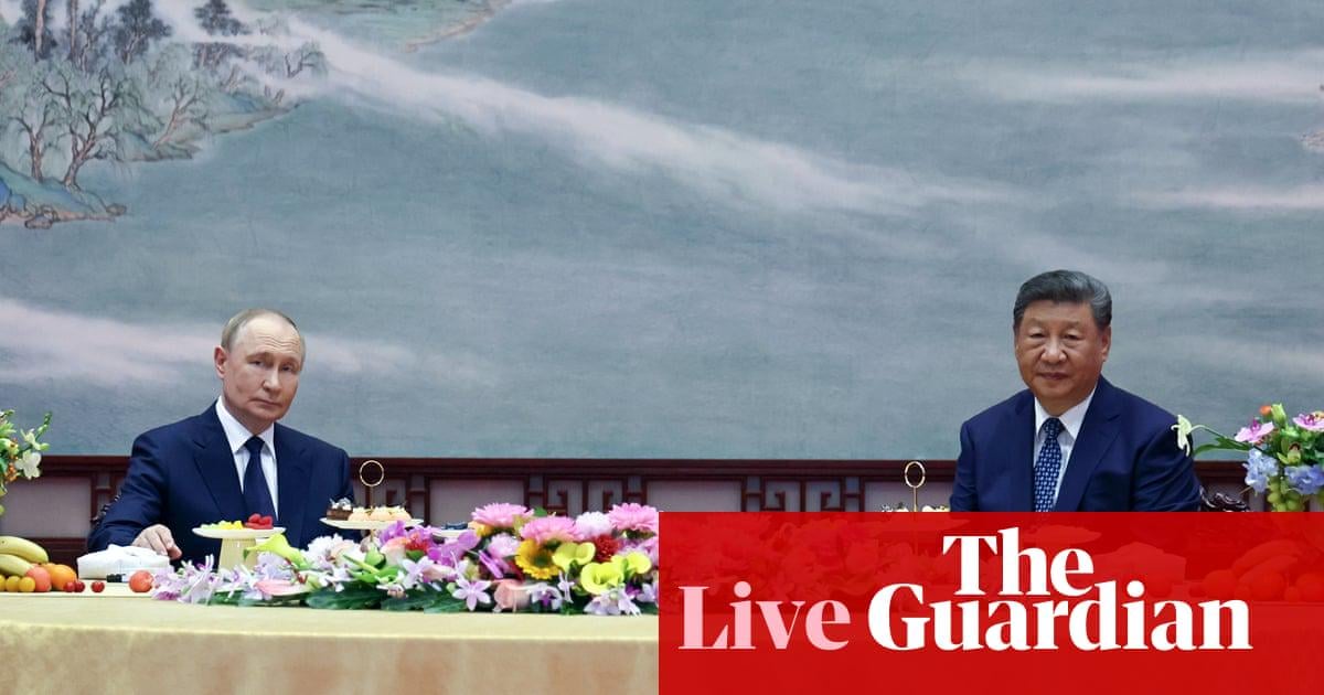 Putin says Russia ‘never oppossed’ EU membership for Ukraine but Nato bid ‘unacceptable’ | Rada deputy welcomes statement, and accuses West of using Ukraine as ‘no more than a convenient tool’: “The West realised there was a way to use some Russians against other Russians — and they did just that”