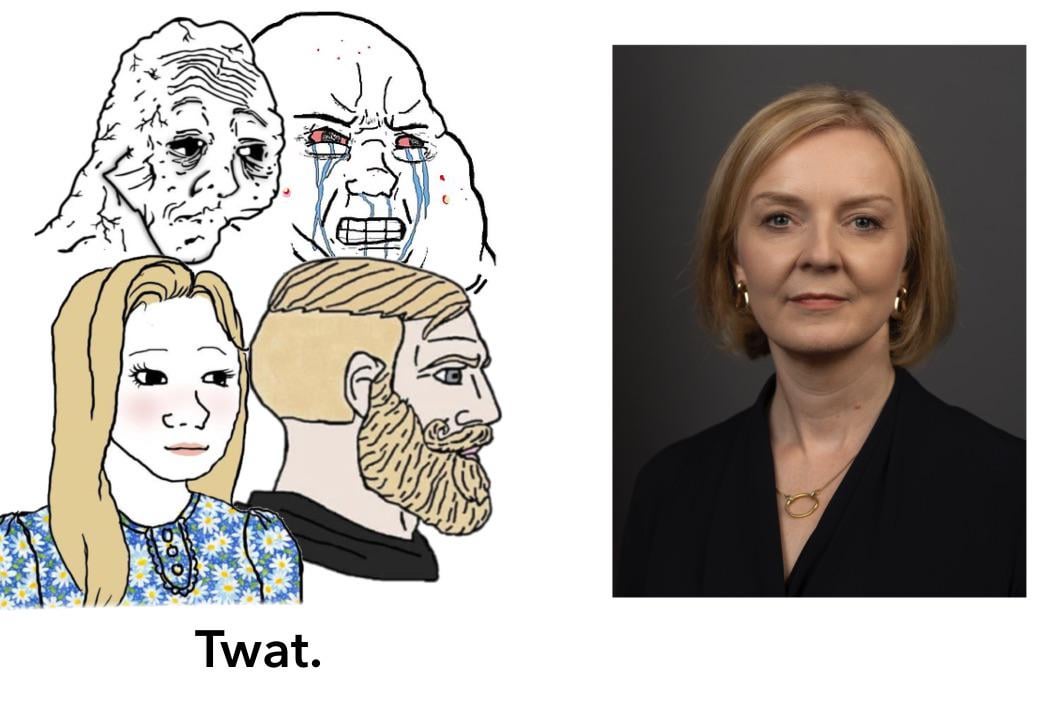 No matter what party you’re in, we can all agree on one thing