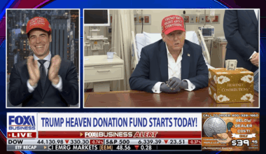 Donate to his Get Into Heaven Fund