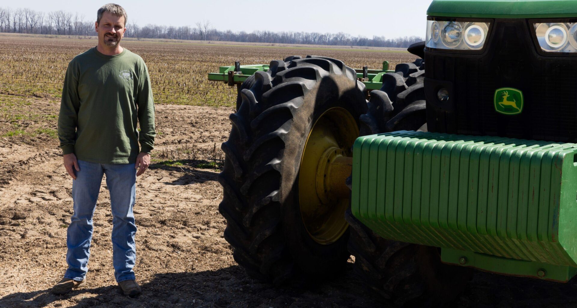 American farmers warn this year feels especially dire. What happens next?