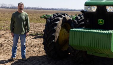 American farmers warn this year feels especially dire. What happens next?