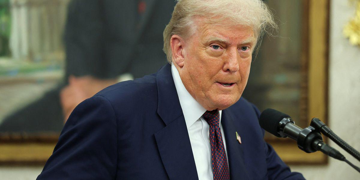 'Not an accident': Trump's GOP gets blame as rural hospitals start to close