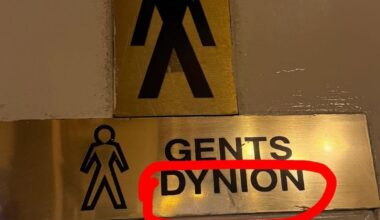 Can't wait for his Welsh travel video