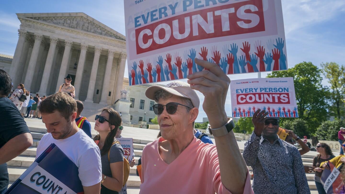 Experts independently resurrect Census Bureau advisory committee axed by Trump administration