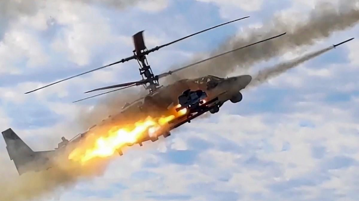 India ‘crosses red line’ by joining Russia-Belarus war games