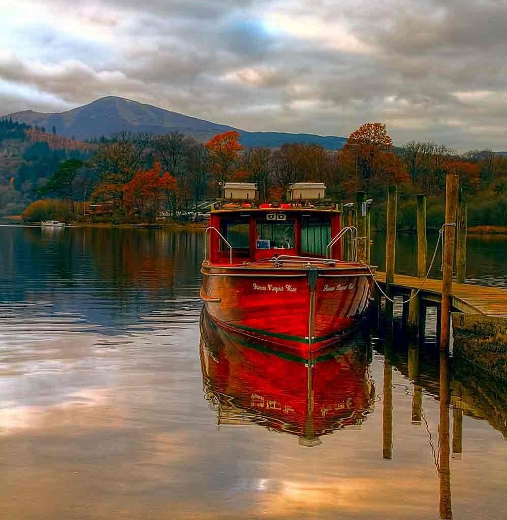 Derwentwater