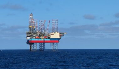 Rex International's oil and gas output led by Norway fields