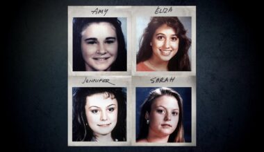 Suspect identified in infamous Texas yogurt shop murder case, original investigator says