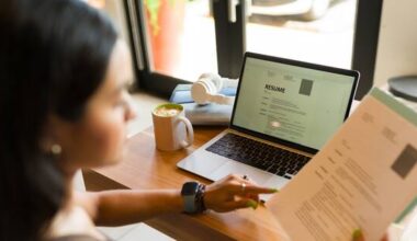 Why complete honesty might not be the best policy on your CV