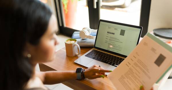 Why complete honesty might not be the best policy on your CV