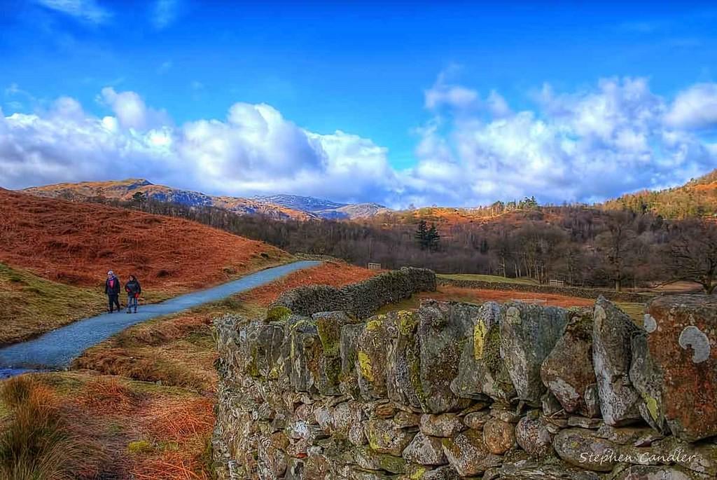 Country Walk