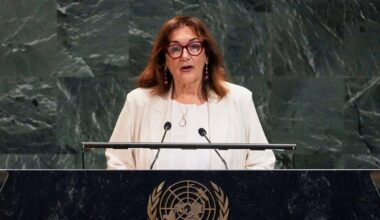 L'UE signe un accord financier de 400 millions d'euros en faveur de la Palestine