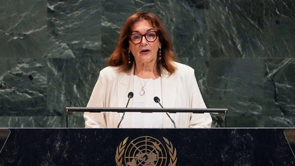 L'UE signe un accord financier de 400 millions d'euros en faveur de la Palestine