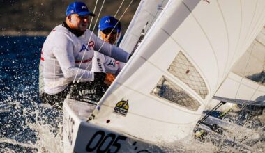 2025 Star World Championship in Split, Croatia