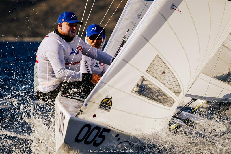 2025 Star World Championship in Split, Croatia