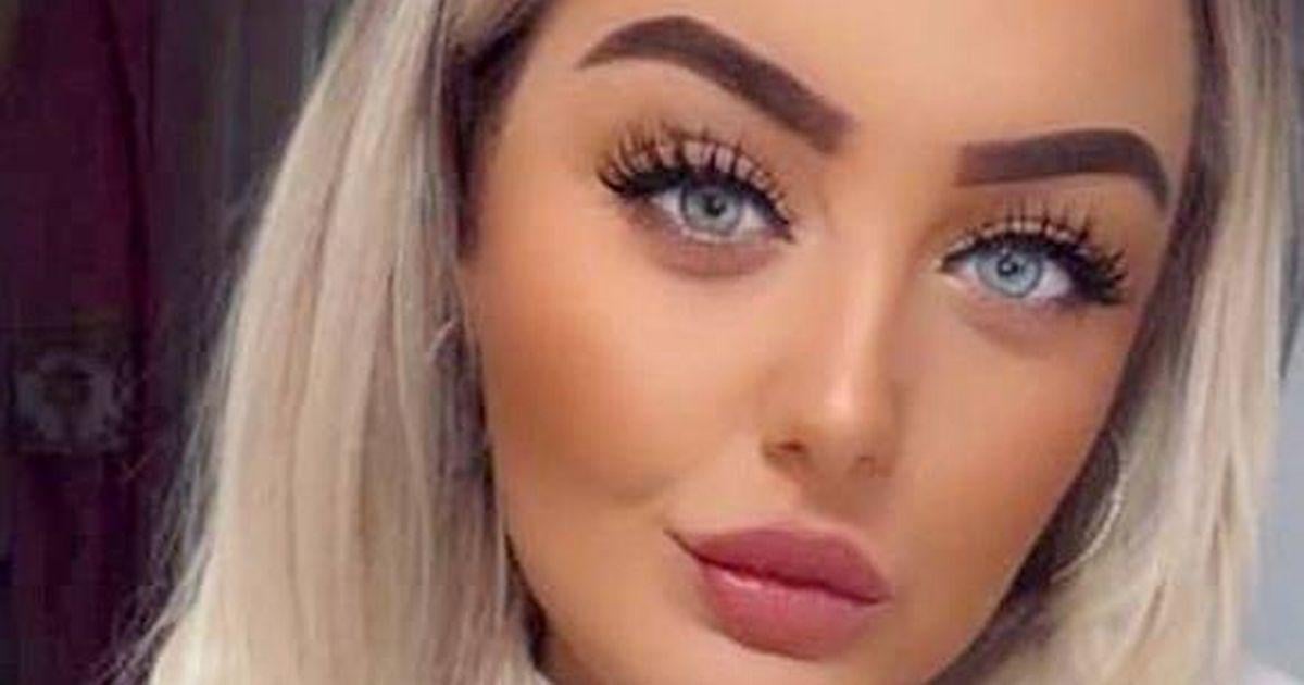 Brit drugs mule Kim Hall who faced 60 years for smuggling £15m of cocaine learns fate