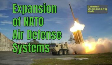 American defense giant Lockheed Martin is actively promoting its advanced THAAD missile defense system to European countries amid the growing threat from Russia. This will free up additional air defense systems for Ukraine.