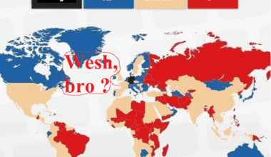 La fameuse amitié France-Allemagne