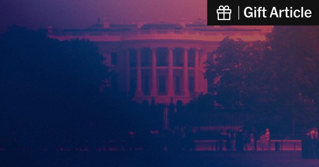 Our Allies Are Asking: Why Does Putin Still Own Trump?