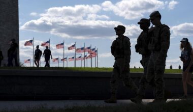 Trump is destroying the National Guard—and it’s hitting home