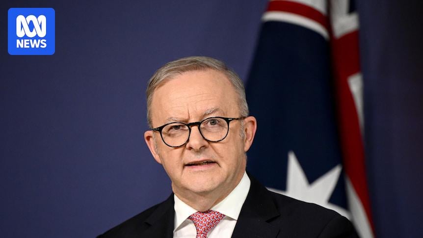 Australia vows to cut emissions 62 to 70 per cent by 2035