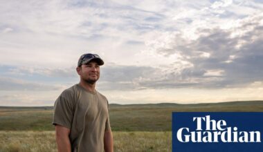 Misinformation, fear and politics – how a South Dakota county drove away millions in solar energy | Colton Berens was looking forward to the added income from his farm, but armed with rightwing falsehoods, other Selby residents opposed the move