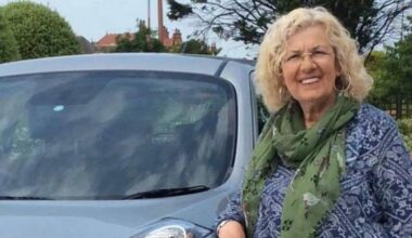 Pensioner who died after 'sexual assault' in hospital was 'unlawfully killed'