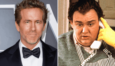Ryan Reynolds Called Journalist Who Insulted John Candy’s Weight After Discovering the Footage: ‘I Wasn’t Trying to Shame Him or Teach Him a Lesson’