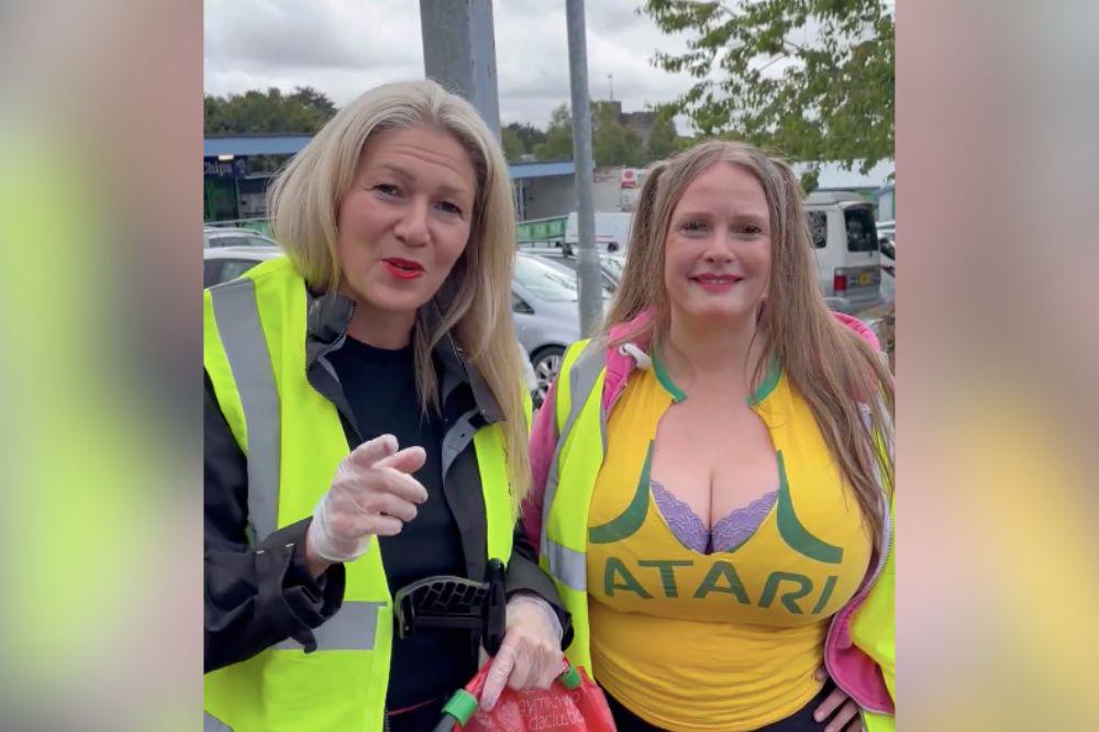 Explicit images of Welsh Reform councillor found on adult websites