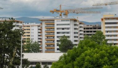 Young buyers in Croatia turn to new tax refund scheme for first homes