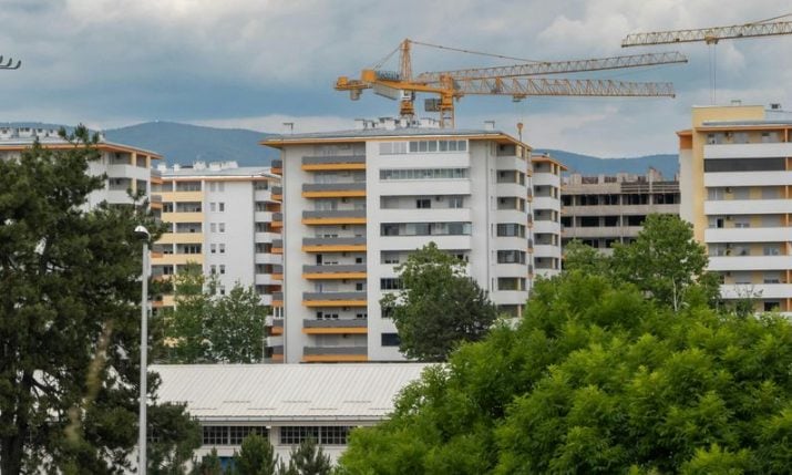 Young buyers in Croatia turn to new tax refund scheme for first homes