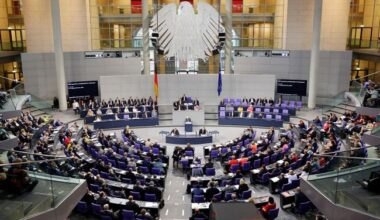 ‘Putin’s friends’ in Germany: AfD now more popular than Merz’s party, reports say
