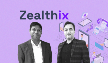 Zealthix raises $1.1 Mn in seed round led by Unicorn India Ventures