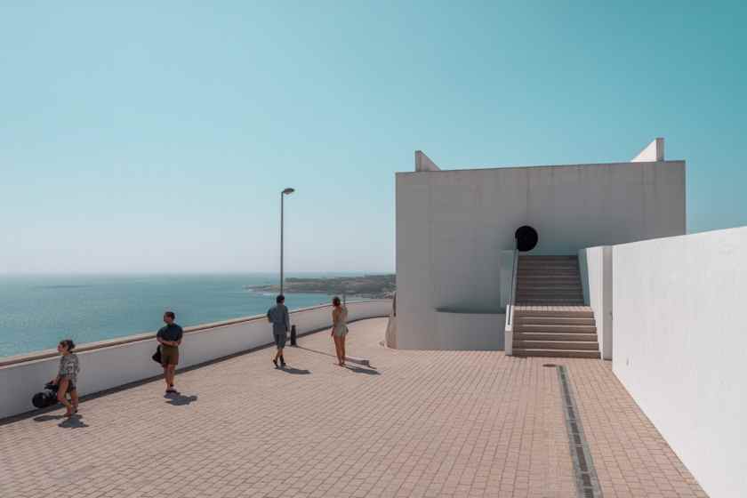 Tavira, Algarve, Portugal: Zer0 Museum Opens as Portugal’s First Digital Art Museum with Free Admission