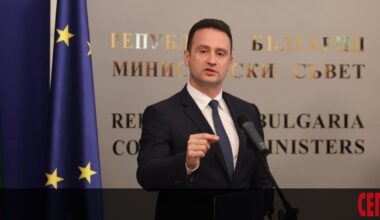 Жечо Станков: Договорът с "Боташ" фалира "Булгаргаз"