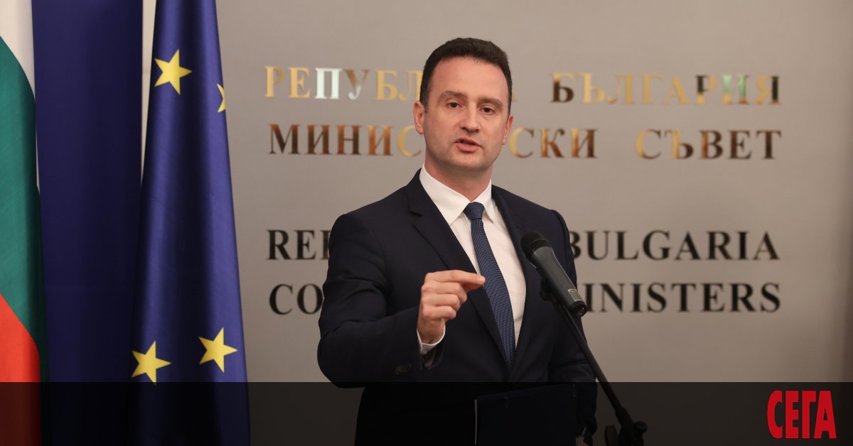 Жечо Станков: Договорът с "Боташ" фалира "Булгаргаз"