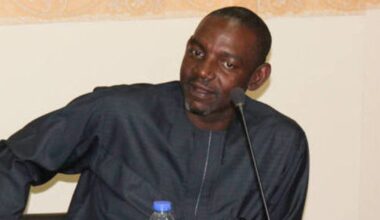 Billionaire Sayyu Dantata: half-brother and brain behind Dangote refinery's logistics success