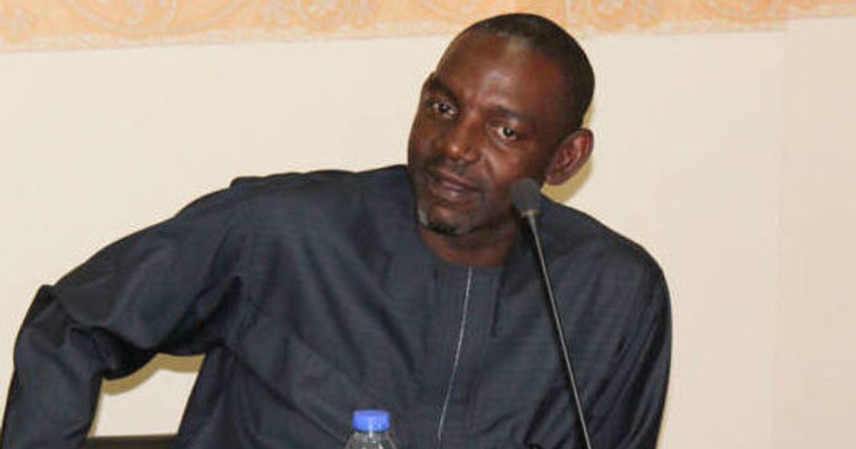 Billionaire Sayyu Dantata: half-brother and brain behind Dangote refinery's logistics success