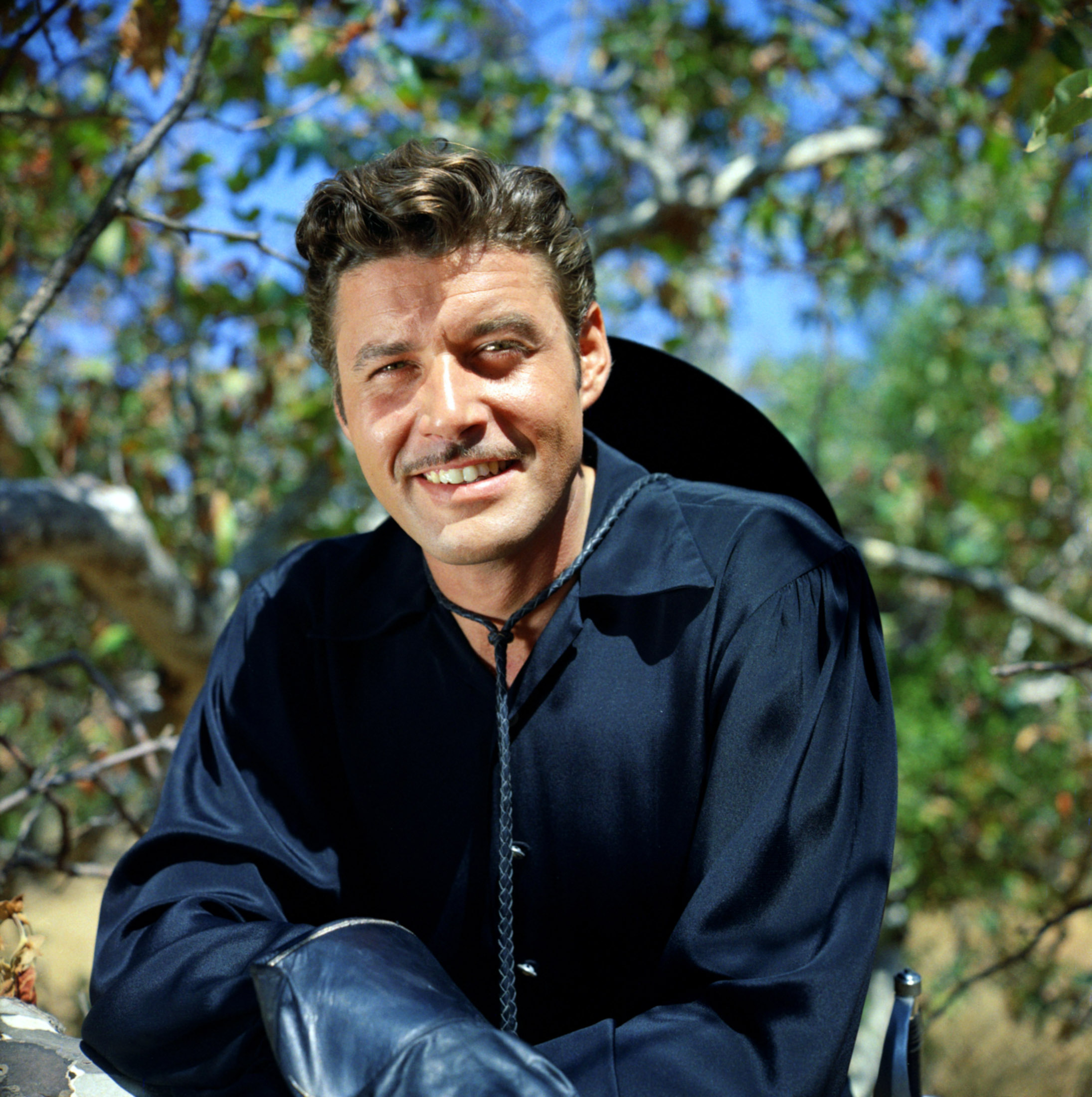 ZORRO, Guy Williams, 1957-1959, 