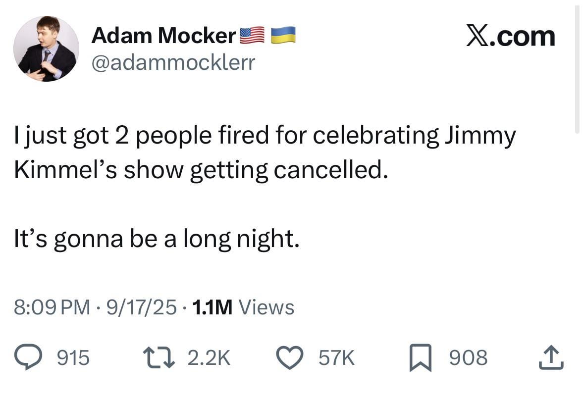 Do it for Jimmy 🙏