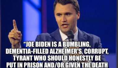 The party that brought you Con Man Cheeto Jesus brings you their newest messiah