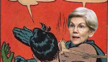 Meanwhile on Capitol Hill